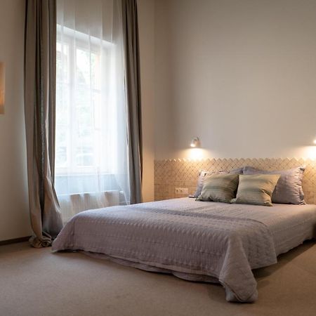 Mai Ram Yoga House Bed & Breakfast Vilnius Ngoại thất bức ảnh