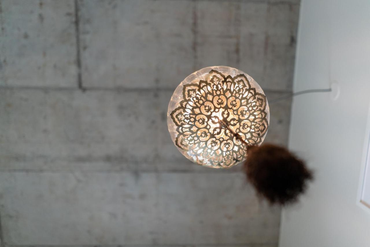 Mai Ram Yoga House Bed & Breakfast Vilnius Ngoại thất bức ảnh