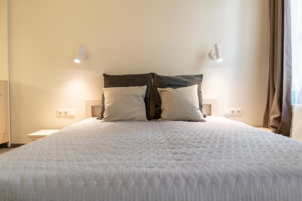 Mai Ram Yoga House Bed & Breakfast Vilnius Ngoại thất bức ảnh