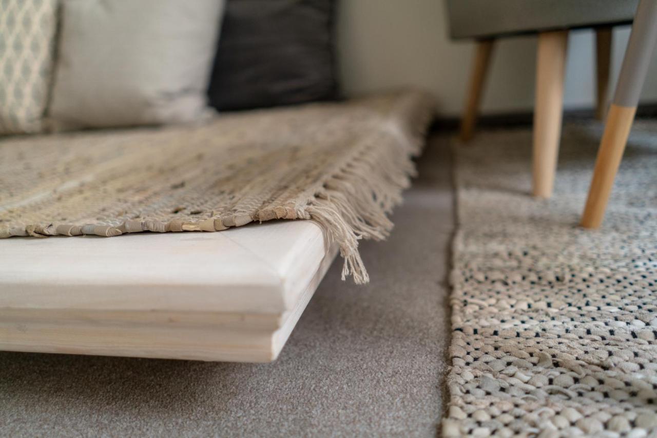 Mai Ram Yoga House Bed & Breakfast Vilnius Ngoại thất bức ảnh