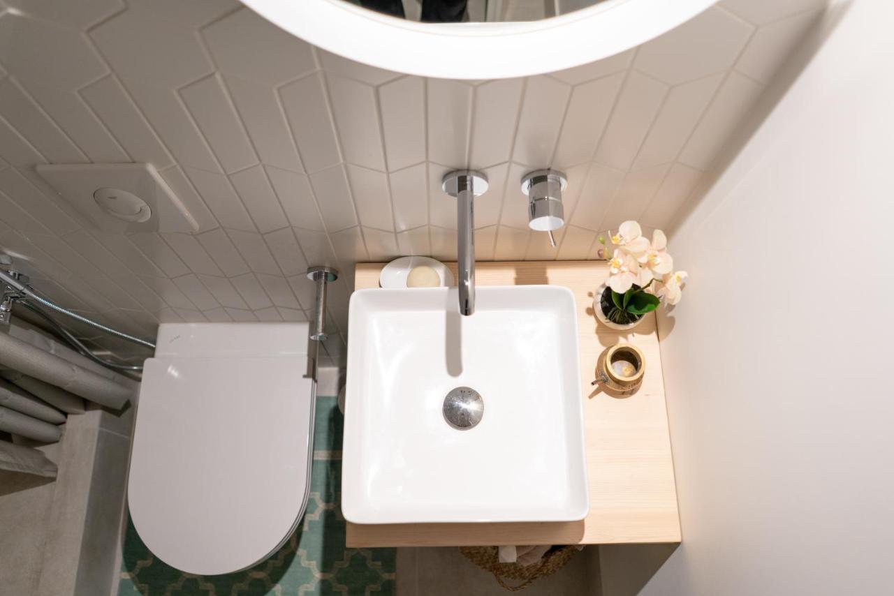Mai Ram Yoga House Bed & Breakfast Vilnius Ngoại thất bức ảnh