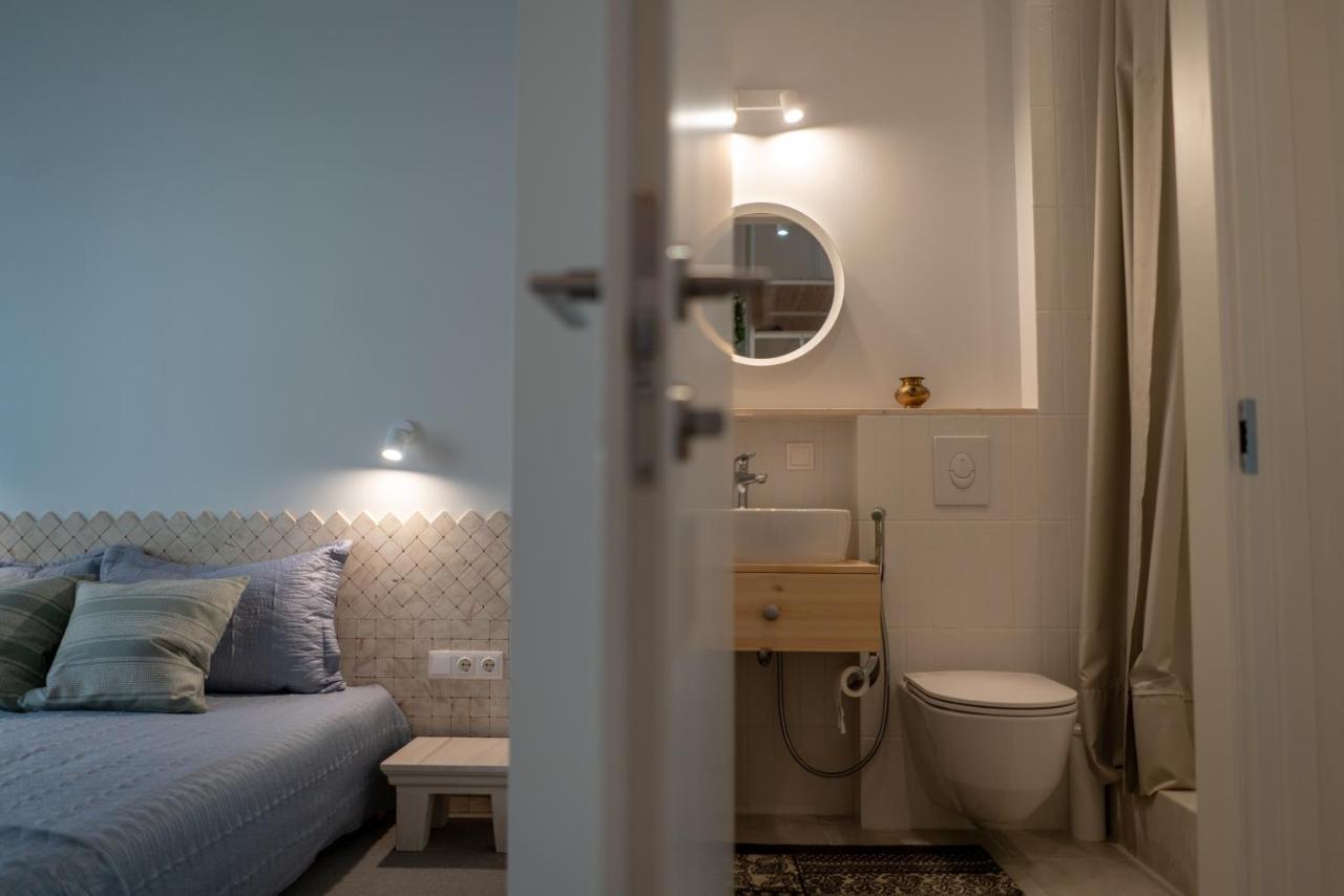 Mai Ram Yoga House Bed & Breakfast Vilnius Ngoại thất bức ảnh