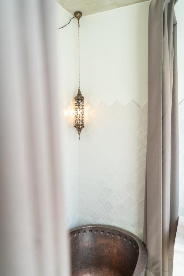Mai Ram Yoga House Bed & Breakfast Vilnius Ngoại thất bức ảnh