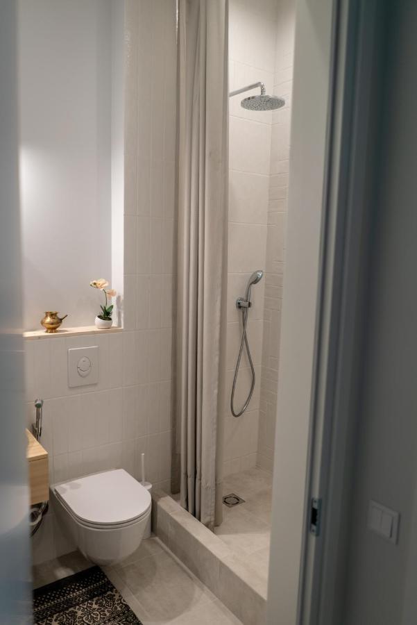 Mai Ram Yoga House Bed & Breakfast Vilnius Ngoại thất bức ảnh