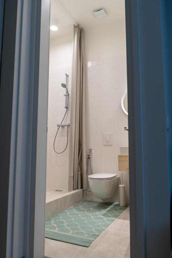 Mai Ram Yoga House Bed & Breakfast Vilnius Ngoại thất bức ảnh