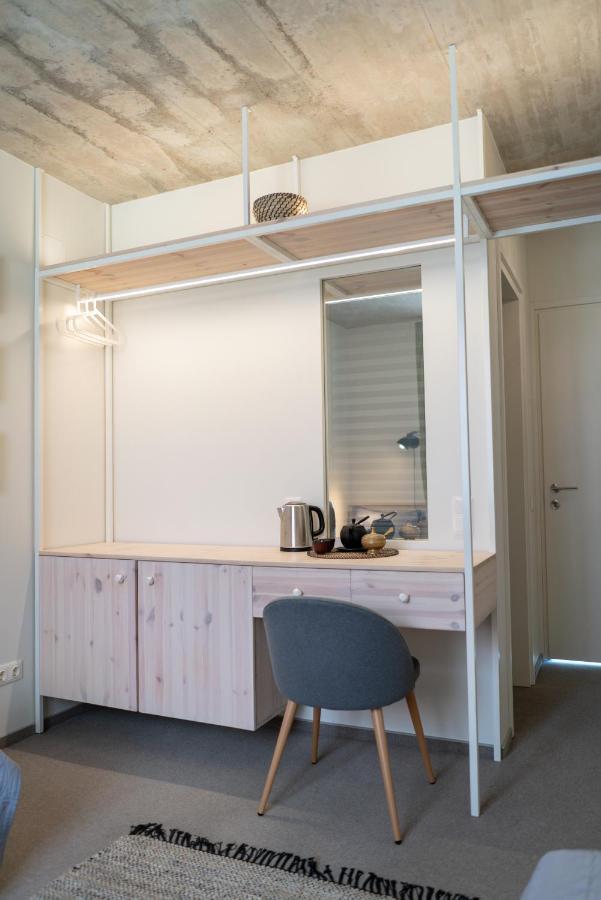 Mai Ram Yoga House Bed & Breakfast Vilnius Ngoại thất bức ảnh