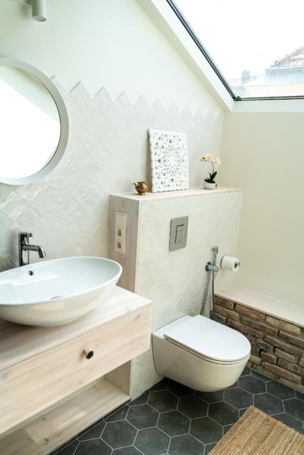 Mai Ram Yoga House Bed & Breakfast Vilnius Ngoại thất bức ảnh